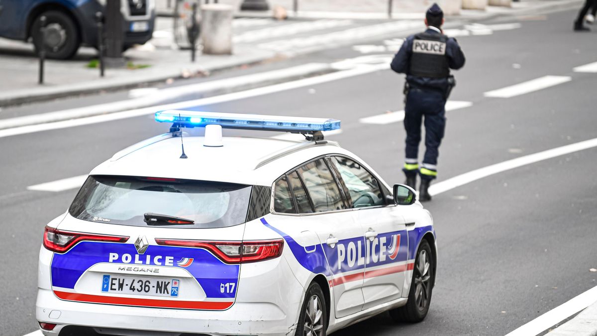 Nepokoje na pařížském předměstí: Devět zatčených po útoku na policejní stanici